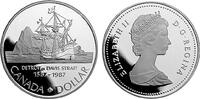 Canada 1 Dollar Canada -