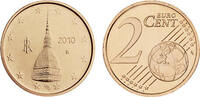 Italien 2 Cent Italien -