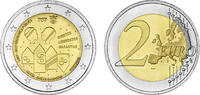 Portugal 2 Euro Portugal -