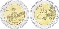 Deutschland 2 Euro Deutschland -