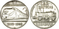125 Jahre DEUTSCHE EISENBAHN 1960 125 Jahre DEUTSCHE EISENBAHN 1960 -