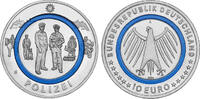 Deutschland 10 Euro Deutschland -