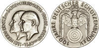 100 Jahre Deutscher Schützenbund 100 Jahre Deutscher Schützenbund -