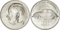 5 Millionen VW-Käfer 1961 5 Millionen VW-Käfer 1961 -