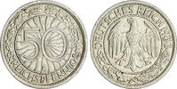 Jaeger 324 50 Reichspfennig Jaeger 324 -