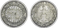 Jaeger 324 50 Reichspfennig Jaeger 324 -