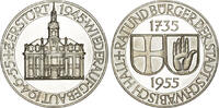 SCHWÄBISCH HALL RATHAUS 1955 SCHWÄBISCH HALL RATHAUS 1955 -