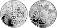 Frankreich 6,55957 Francs Frankreich -
