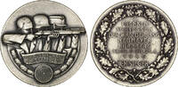 NÜRNBERG 1940 - FRANKENSCHIESSEN Medaille NÜRNBERG 1940 - FRANKENSCHIESSEN -