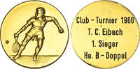 NÜRNBERG Tennis Eibach 1966 NÜRNBERG Tennis Eibach 1966 -