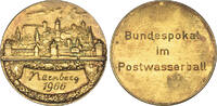 NÜRNBERG Postwasserball 1966 NÜRNBERG Postwasserball 1966 -
