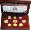 Malta Euro-KMS 2008 3,88 Euro Malta Euro-KMS 2008 -