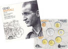 San Marino Euro-KMS 2014 8,88 Euro San Marino Euro-KMS 2014 -