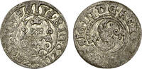 Polen Lettland Riga 1 Schilling Polen Lettland Riga -