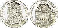 NÜRNBERG Albrecht Dürer von Holl NÜRNBERG Albrecht Dürer von Holl -