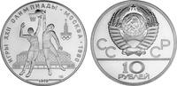 Russland 10 Rubel Russland -