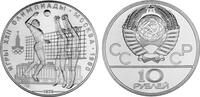 Russland 10 Rubel Russland -