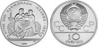 Russland 10 Rubel Russland -