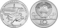Russland 10 Rubel Russland -