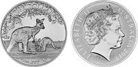 Australien 1 Dollar Australien -
