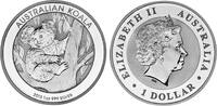 Australien 1 Dollar Australien -