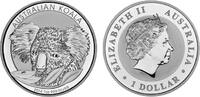 Australien 1 Dollar Australien -
