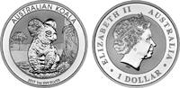 Australien 1 Dollar Australien -