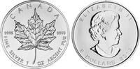 Canada 5 Dollars Canada -