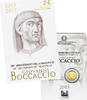 2 Euro 2013 Italien Italien bankfrisch