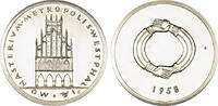 MÜNSTER Altes Rathaus 1958 MÜNSTER Altes Rathaus 1958 -