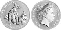 Australien 1 Dollar Australien -