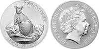 Australien 1 Dollar Australien -
