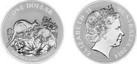Australien 1 Dollar Australien -