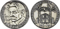  1965 ALBERT SCHWEITZER 1965 ALBERT SCHWEITZER 1965 mattiert, bankfrisch