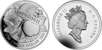 Canada 1 Dollar Canada -
