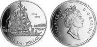 Canada 1 Dollar Canada -