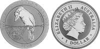 Australien 1 Dollar Australien -