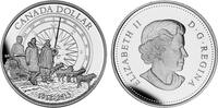 Canada 1 Dollar Canada -