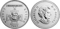 Canada 1 Dollar Canada -