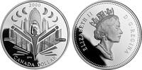 Canada 1 Dollar Canada -
