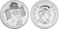 Canada 1 Dollar Canada -