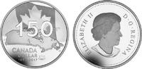Canada 1 Dollar Canada -