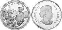 Canada 1 Dollar Canada -