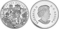 Canada 1 Dollar Canada -
