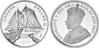 Canada 1 Dollar Canada -