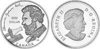 Canada 1 Dollar Canada -