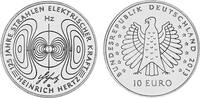 Deutschland 10 Euro Deutschland -