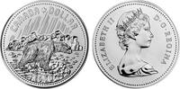 Canada 1 Dollar Canada -