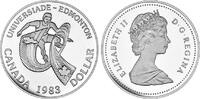 Canada 1 Dollar Canada -