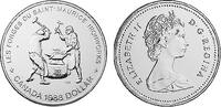Canada 1 Dollar Canada -